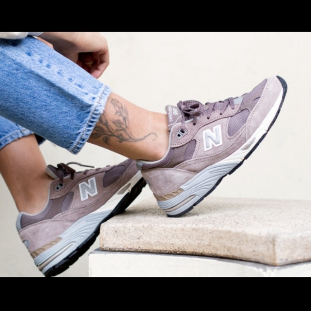New Balance shoes running sneakers basketball